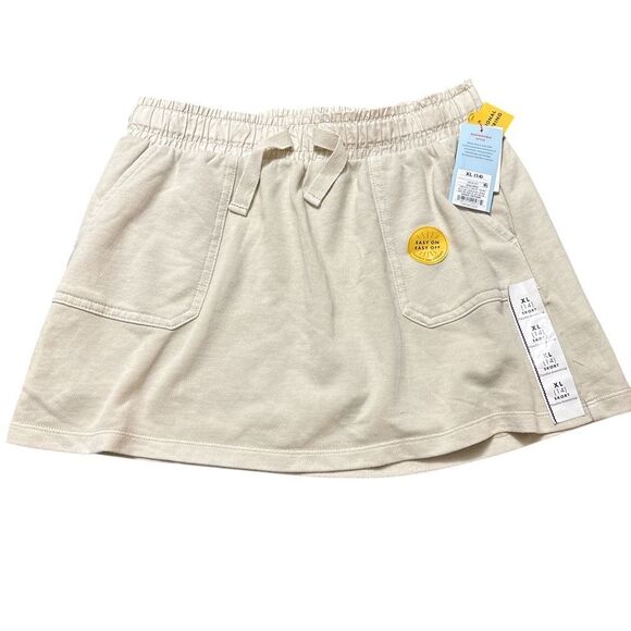 Nwt cat & Jack size 14 skort - Picture 1 of 2